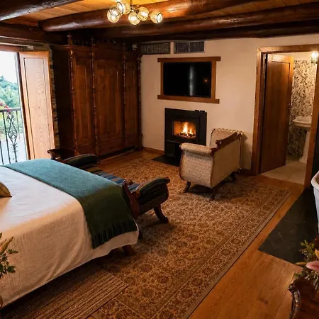 Venkovský dům Casa De Aira Padron *