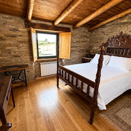 Casa De Aira Padron