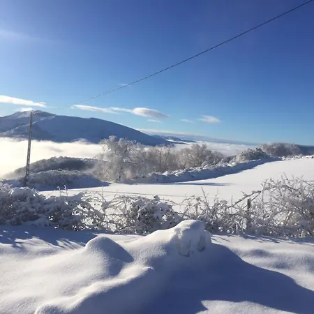 Venkovský dům Casa De Aira Padron *