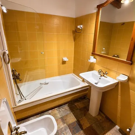 Casa De Aira Padron Venkovský dům Piornedo