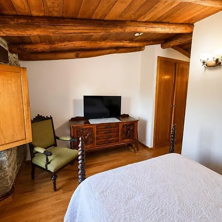 Casa De Aira Padron