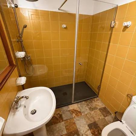 Casa De Aira Padron Venkovský dům Piornedo